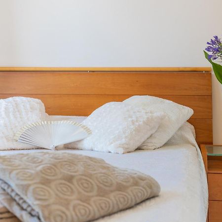 Apartamento Paraiso Florida Benidorm Ngoại thất bức ảnh