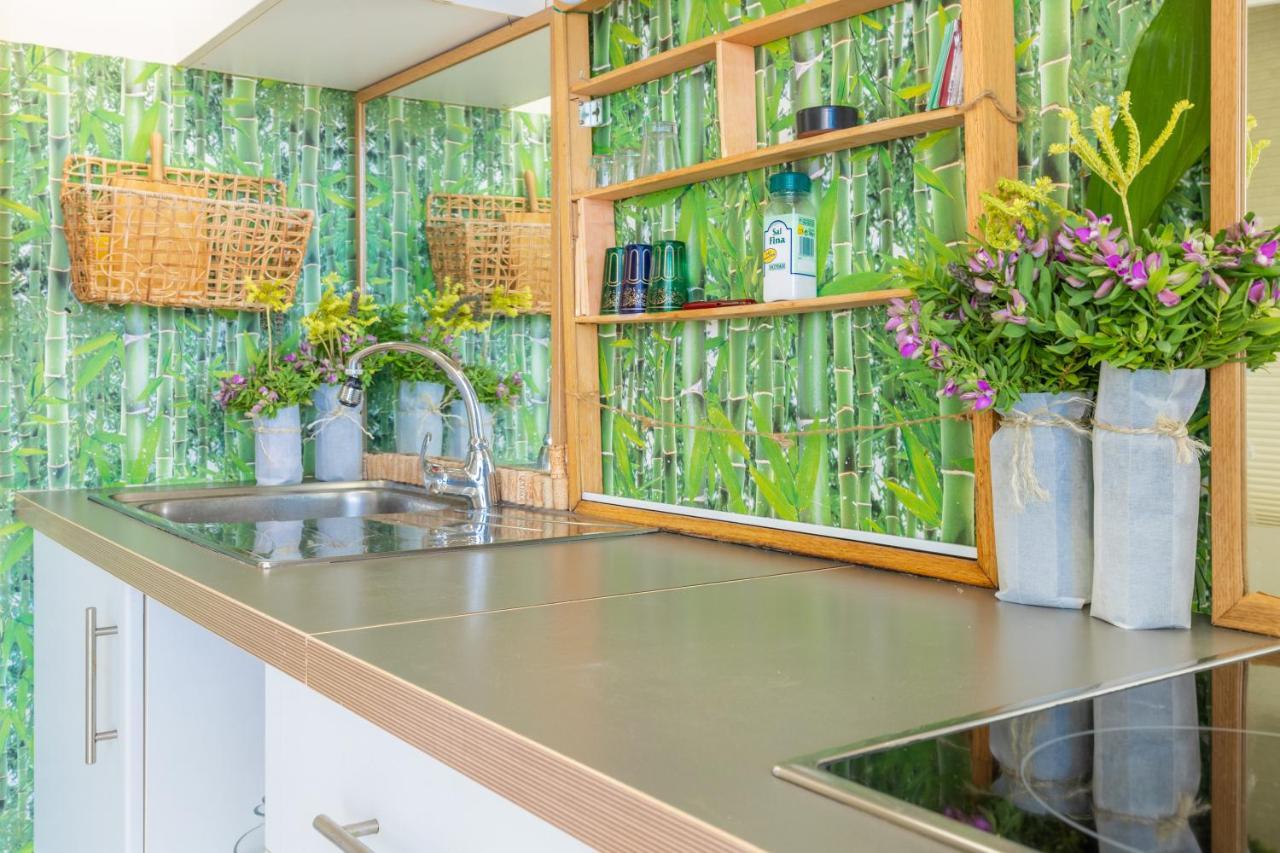 Apartamento Paraiso Florida Benidorm Ngoại thất bức ảnh
