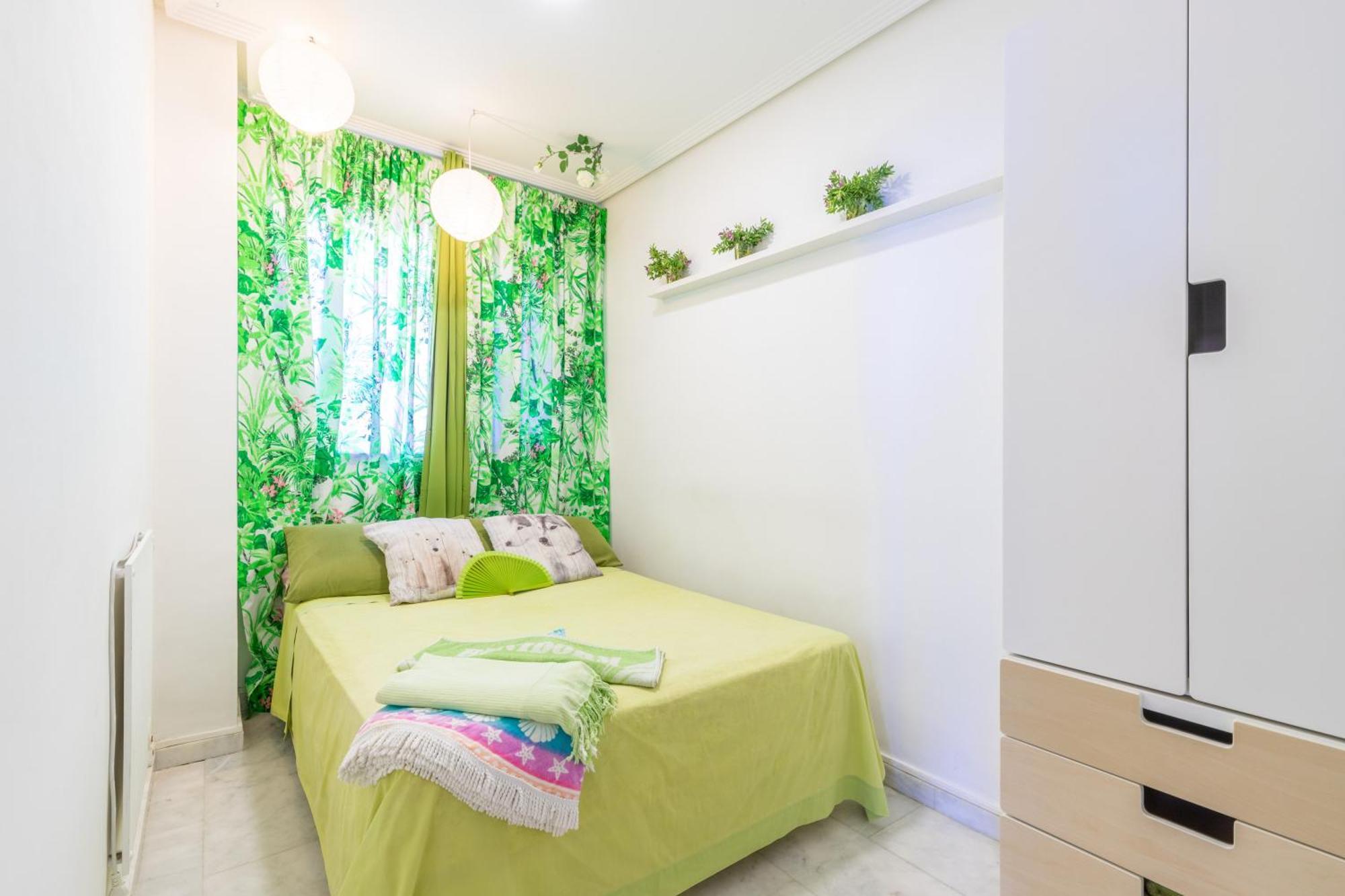 Apartamento Paraiso Florida Benidorm Ngoại thất bức ảnh