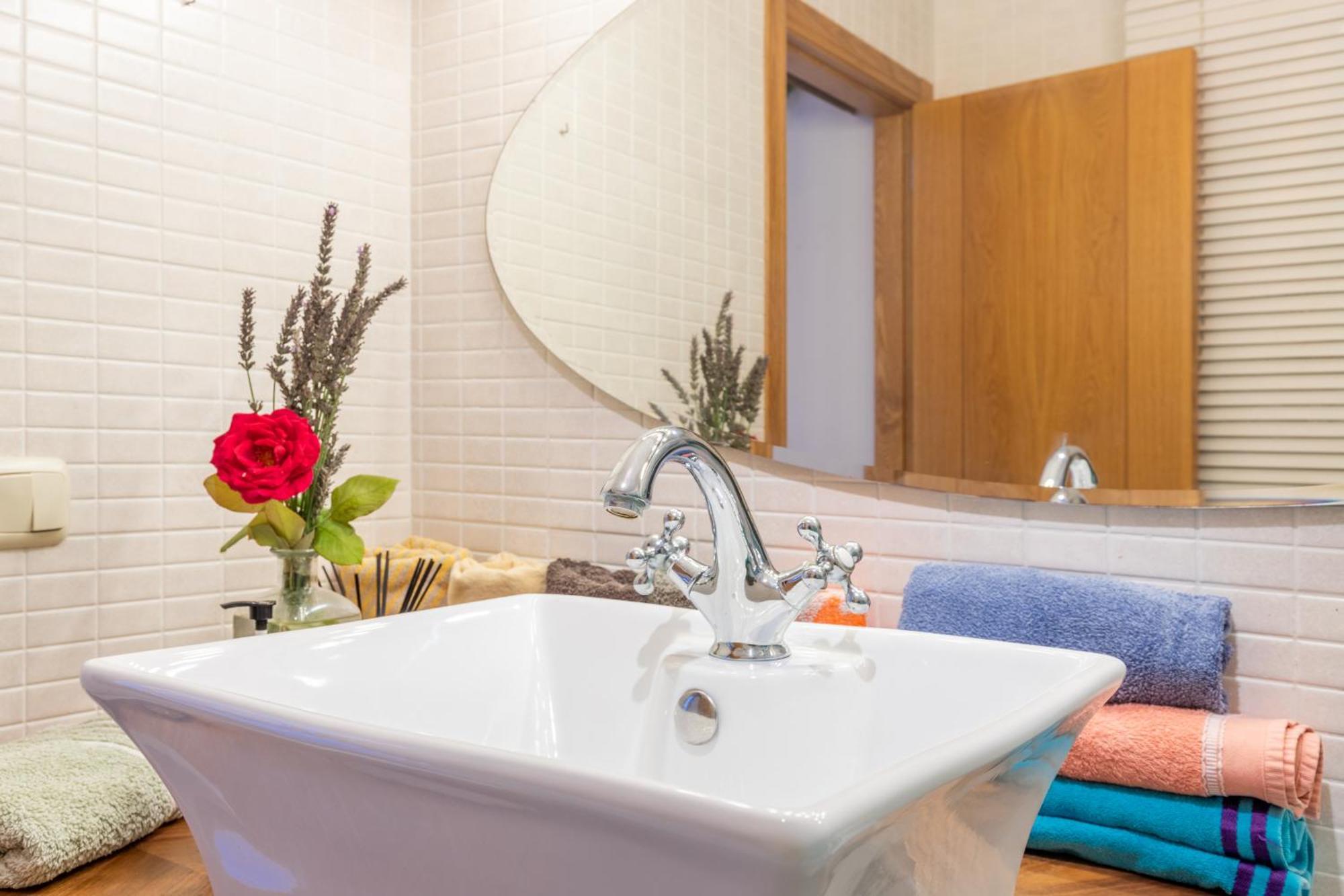 Apartamento Paraiso Florida Benidorm Ngoại thất bức ảnh
